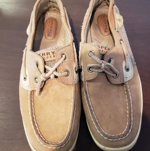 Sperry Top-Sider